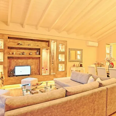 Jewel By Mediterraneanvillas