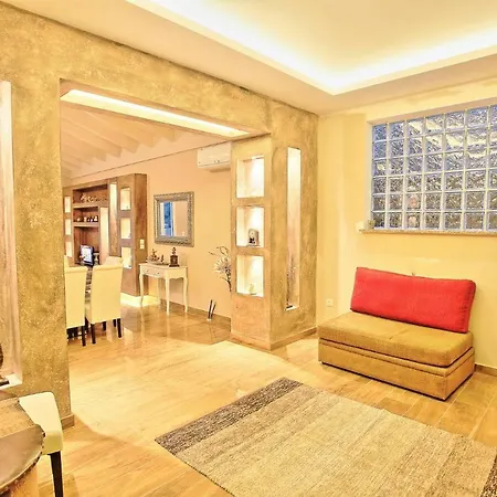 Jewel By Mediterraneanvillas Villa Alykes Potamou