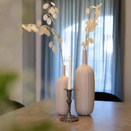 Villa Efilenia Luxury *