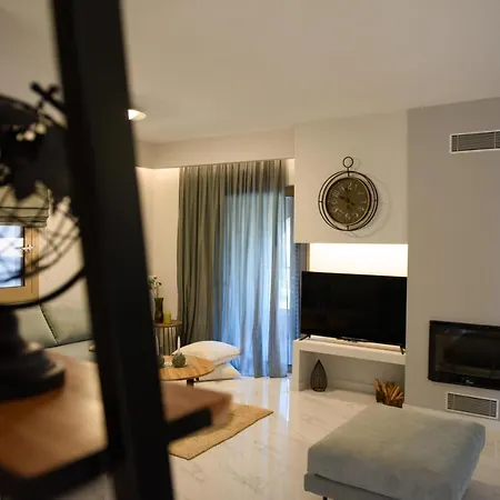 Efilenia Luxury