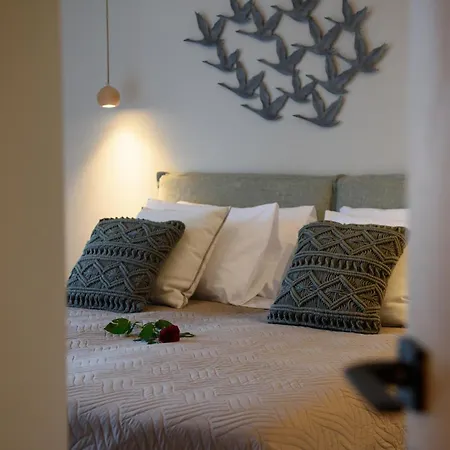 Efilenia Luxury Kontokali