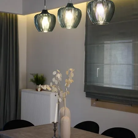 Efilenia Luxury Kontokali