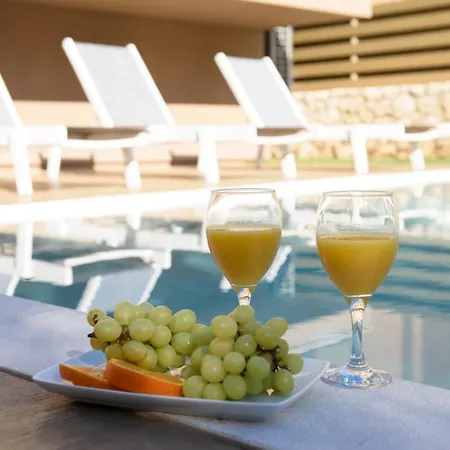 Efilenia Luxury Villa *