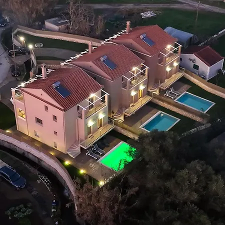Efilenia Luxury
