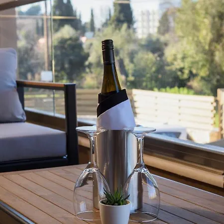 Villa Efilenia Luxury *