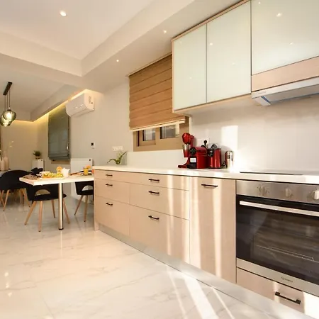 Efilenia Luxury *
