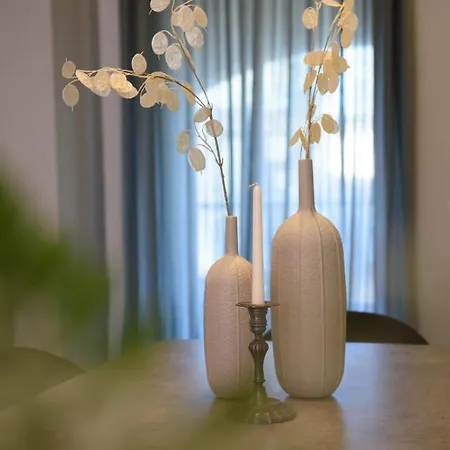 Villa Efilenia Luxury Kontokali