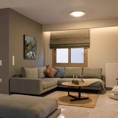 Efilenia Luxury Kontokali