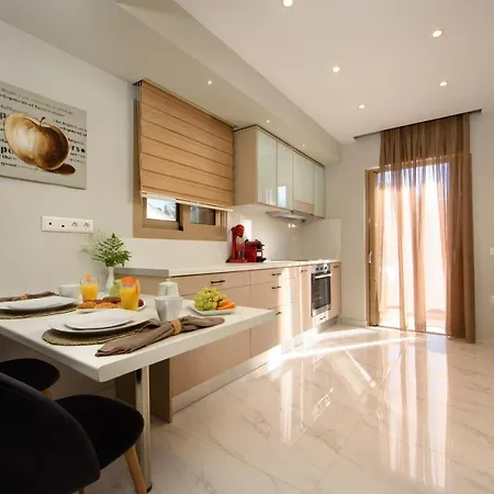 Villa Efilenia Luxury *