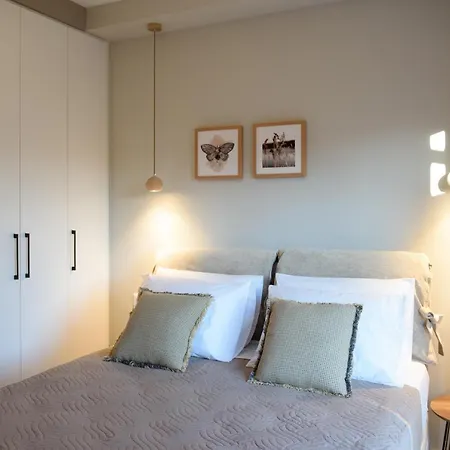 Efilenia Luxury Kontokali