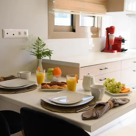 Villa Efilenia Luxury Kontokali