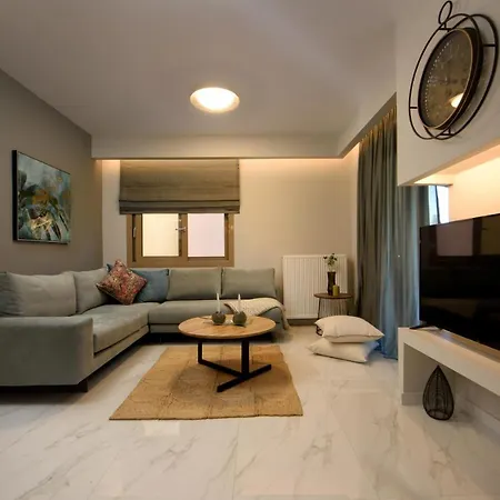 Villa Efilenia Luxury Kontokali