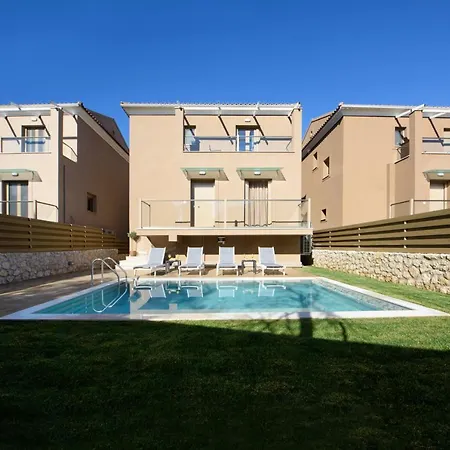 Efilenia Luxury *
