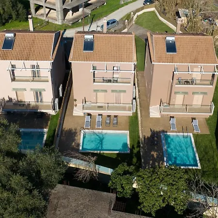 Efilenia Luxury Kontokali