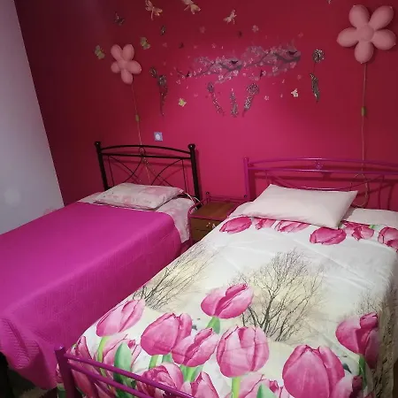Holiday home Galini House Corfu *