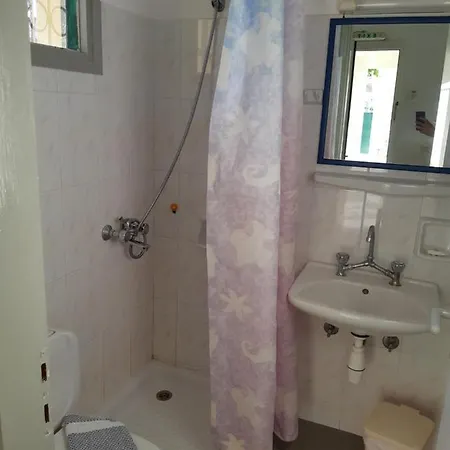 Apartment Dolphin & -next To The Roda (Corfu)