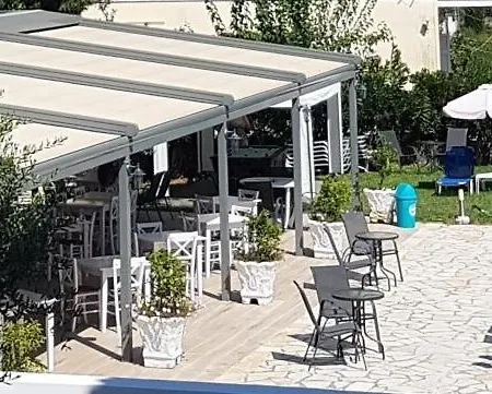 Hotel Primavera 3*
