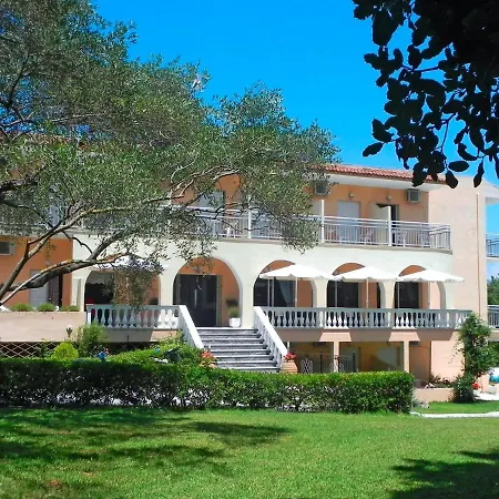 Primavera Hotel