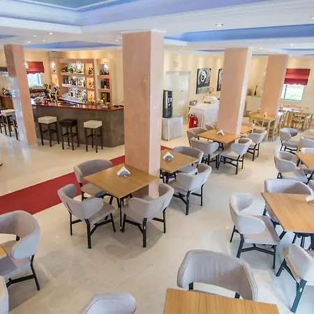 Primavera Hotel Gazátika