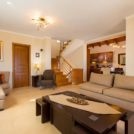 Senses Villa
