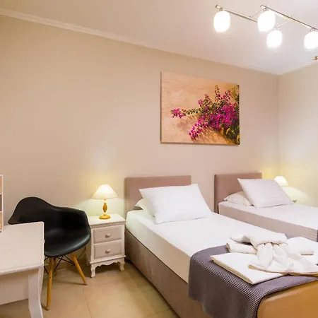 Senses Villa *