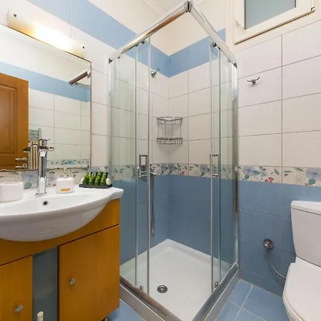 Senses Villa Poulades