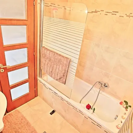 Senses Villa Poulades