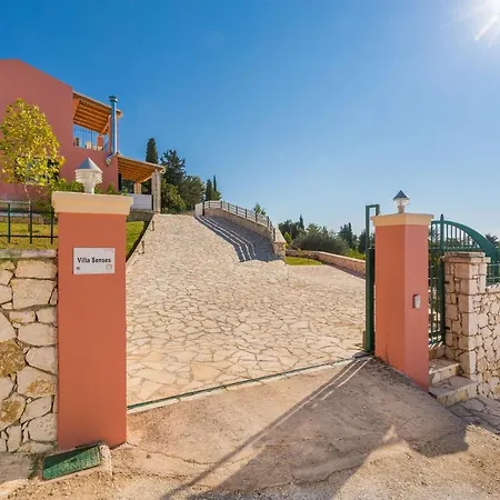 Senses Villa *