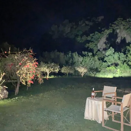 Holiday home Irini's *