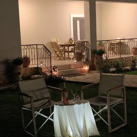 Irini's Holiday home Gouvia