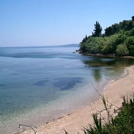 Casa Dei Venti - Sea View - 100m From The Beach * Benitses (Corfu)