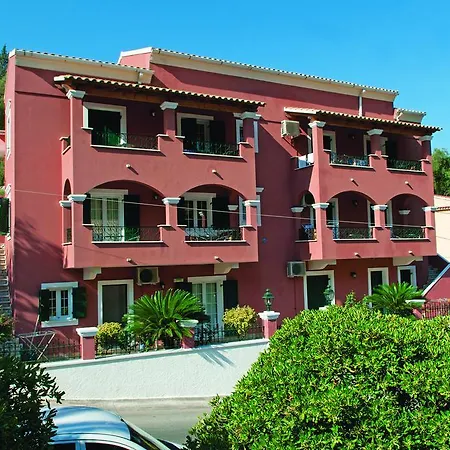 Blumarin Aparthotel