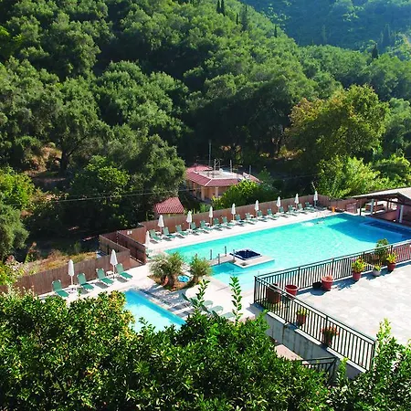 Aparthotel Blumarin *