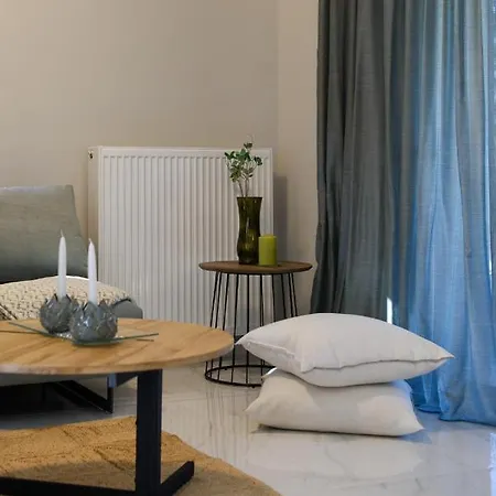 Villa Efilenia Luxury *