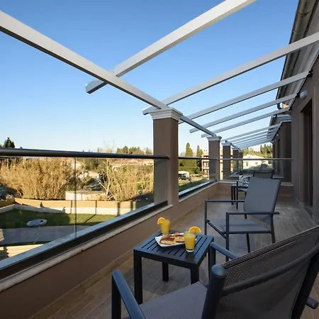 Efilenia Luxury Villa