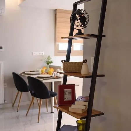Villa Efilenia Luxury Kontokali