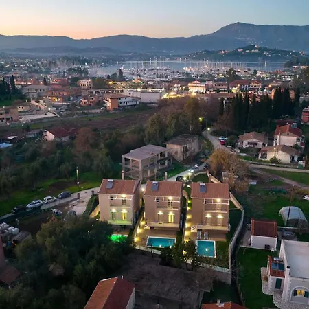 Efilenia Luxury Kontokali