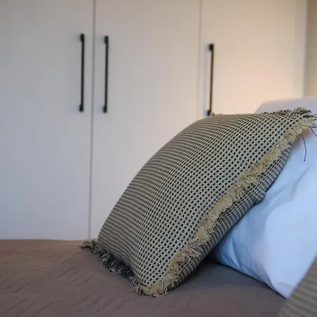 Efilenia Luxury Kontokali