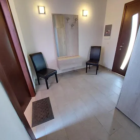 Matthaeus Am Corfutrail, Ferienoase Im Olivenhain 3 Km Zum Holiday home