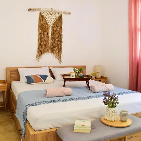 Apartment Ionian Senses - Corfu, Menigos *