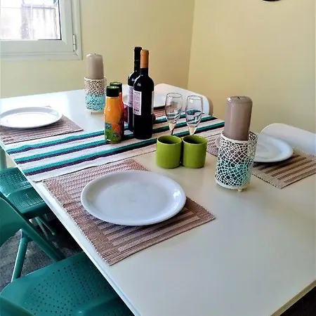 Apartment Melina Garitsa Corfu Town *
