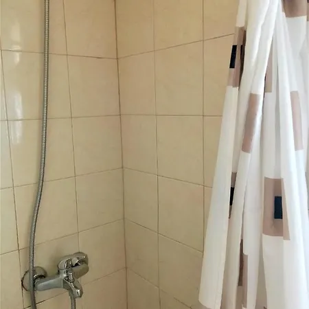 Apartment Melina Garitsa Corfu Town *