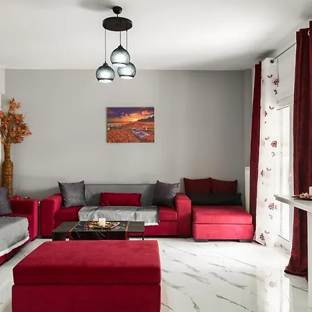 Dora's Apartment *