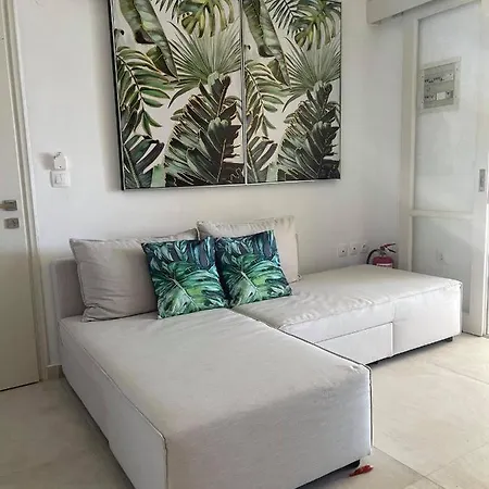 Just My Dream Beachfront 34 In Corfu By New Era Apartment Glyfada (Corfu)