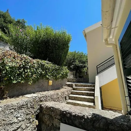 Apartment Just My Dream Beachfront 34 In Corfu By New Era Glyfada (Corfu)