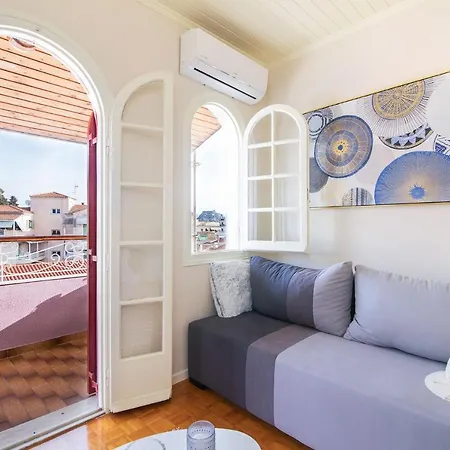 Apartment Cyan Loft Corfu *
