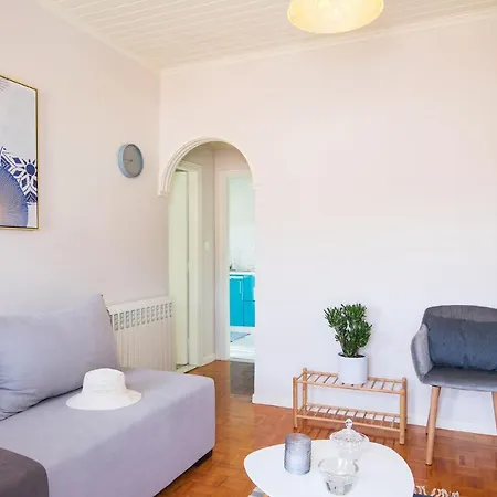 Cyan Loft Corfu