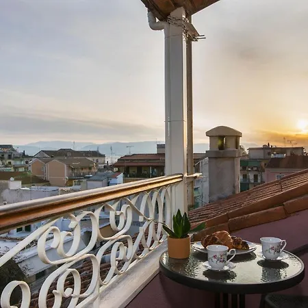 Cyan Loft Corfu Apartment