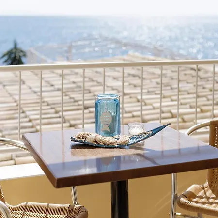 Apartment Salt & Sun By Konnect, At Kaminaki Nisaki (Corfu)