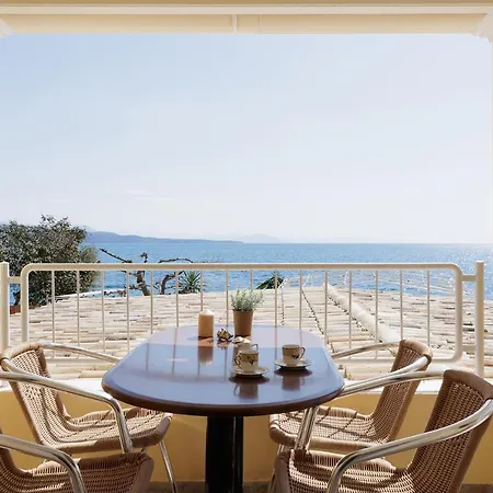 Apartment Salt & Sun By Konnect, At Kaminaki *